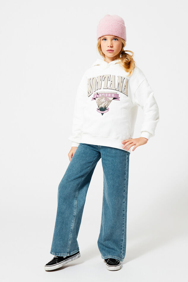 Hoodie Shay Hood JR image number 0