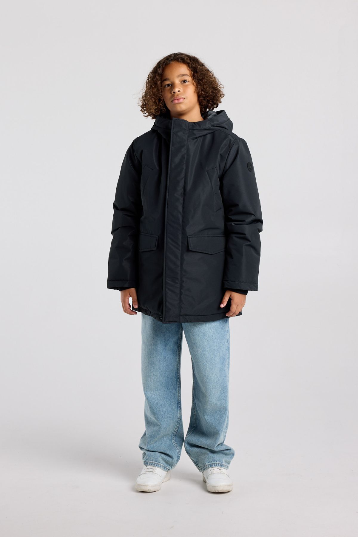Jasper Jr