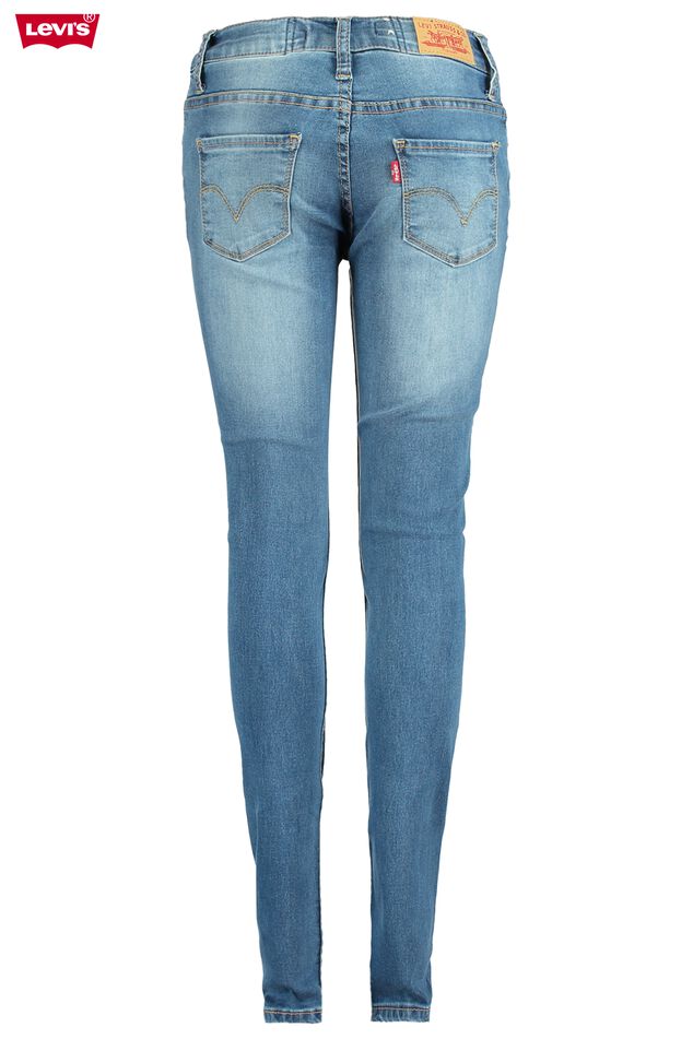 Jeans 711 Skinny image number 1
