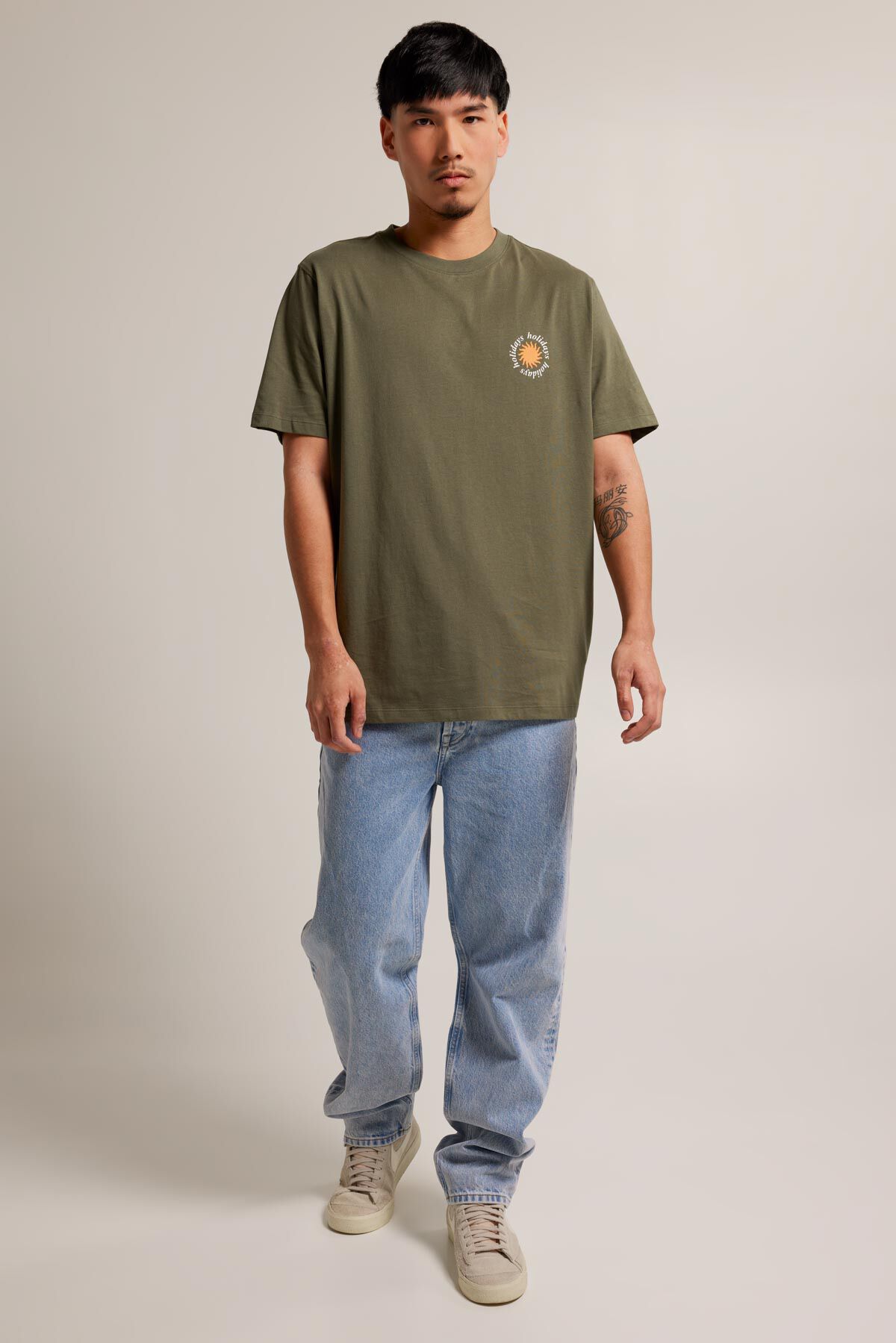 T-shirt Ezra image number 1