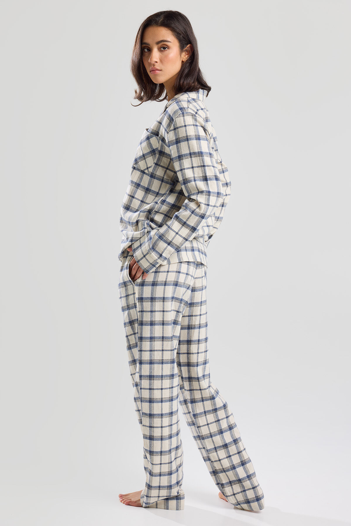 Pantalon de pyjama Labello  image number 2