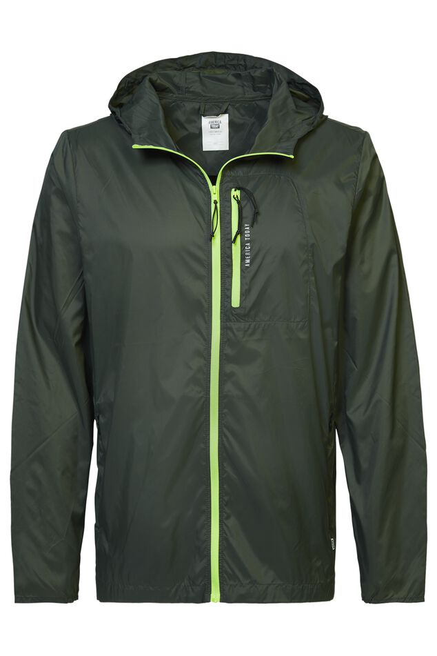 Jacket Pestival jacket image number 0