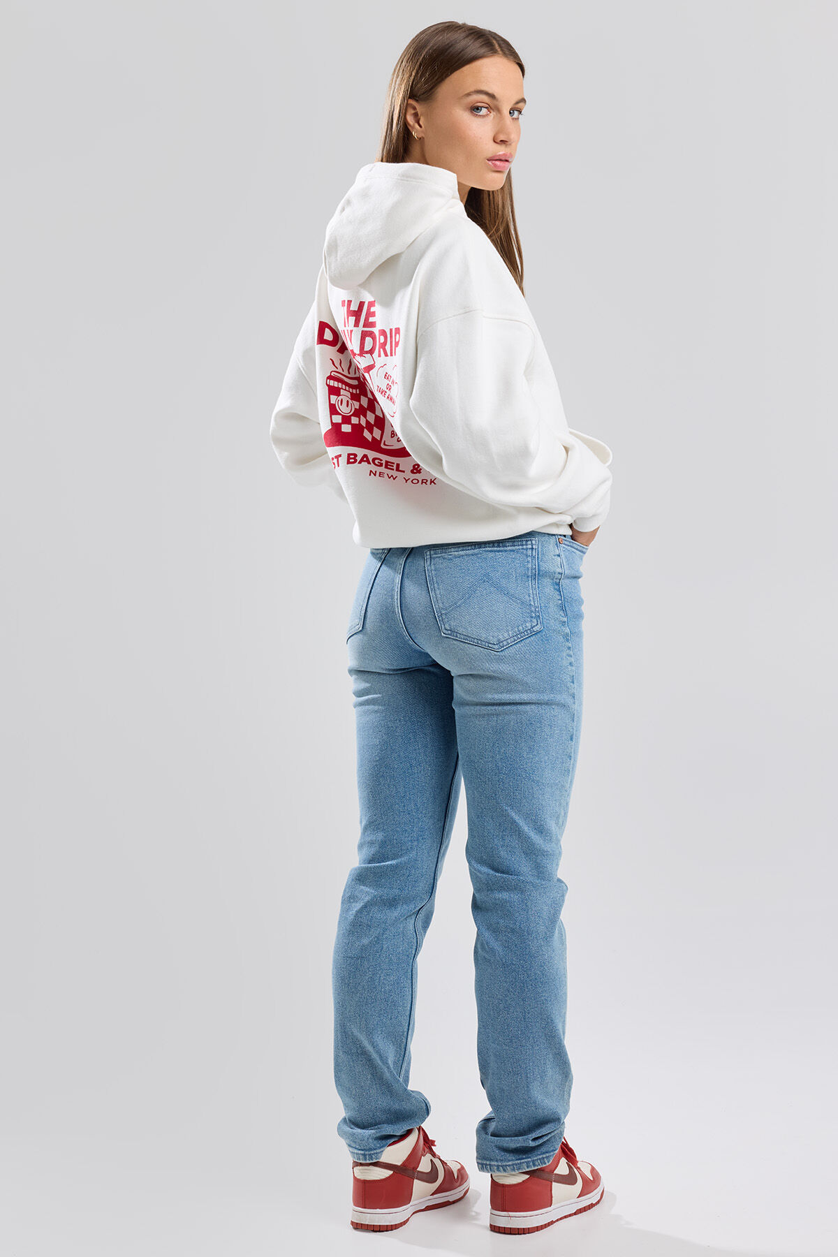 Hoodie Shelly image number 2