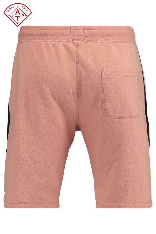 Sweat short Sawyer image number 1