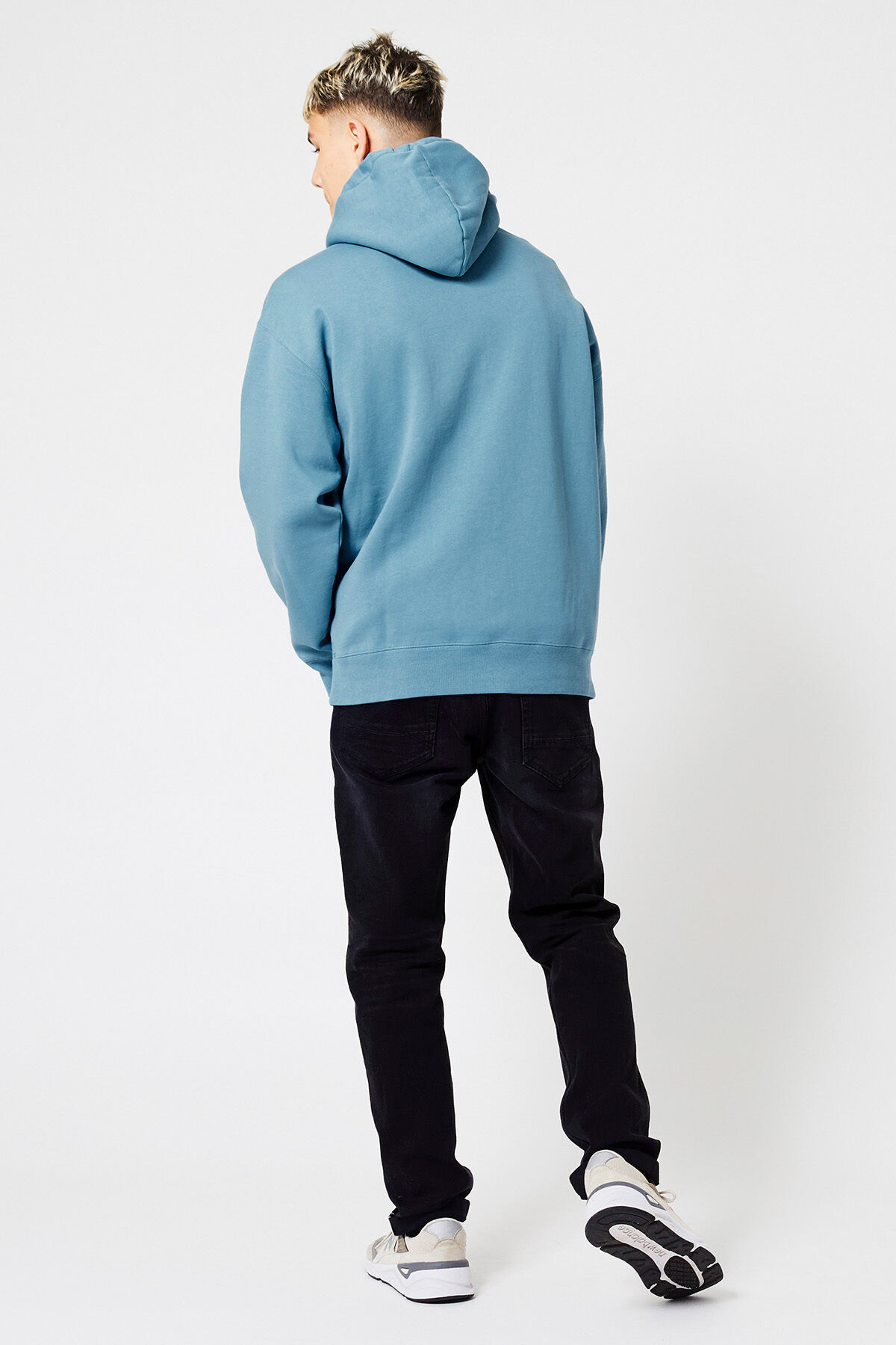 Sweat a capuche Stanley Hood image number 2