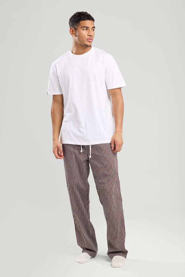 Pantalon de pyjama Lio image number 0