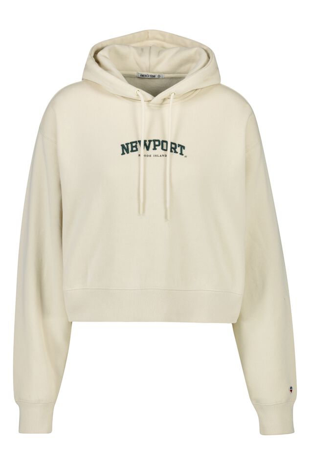 Hoodie Selena image number 4