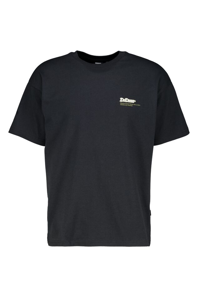 Dr. Denim Trooper Tee image number 4