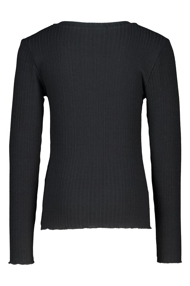 Long sleeve Leandra jr image number 2