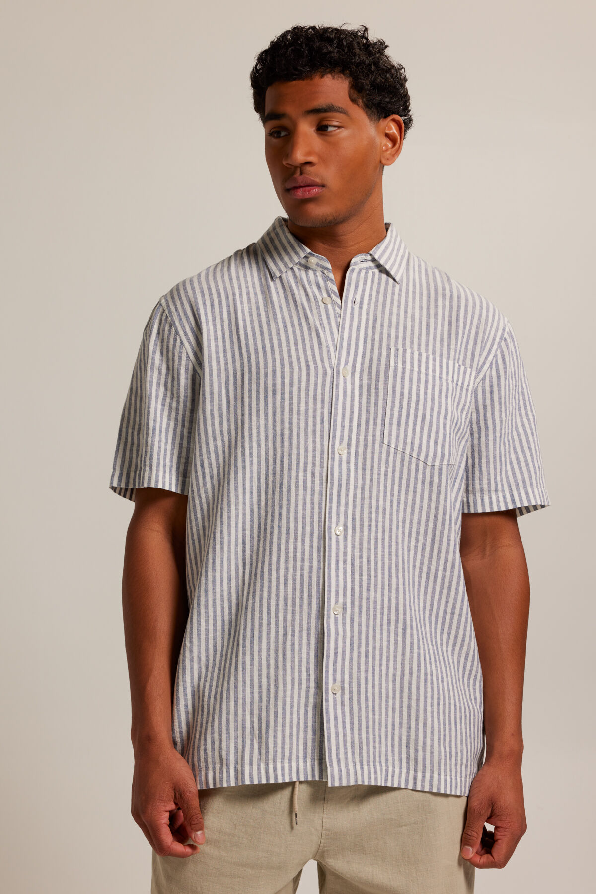 Overhemd Izan image number 1