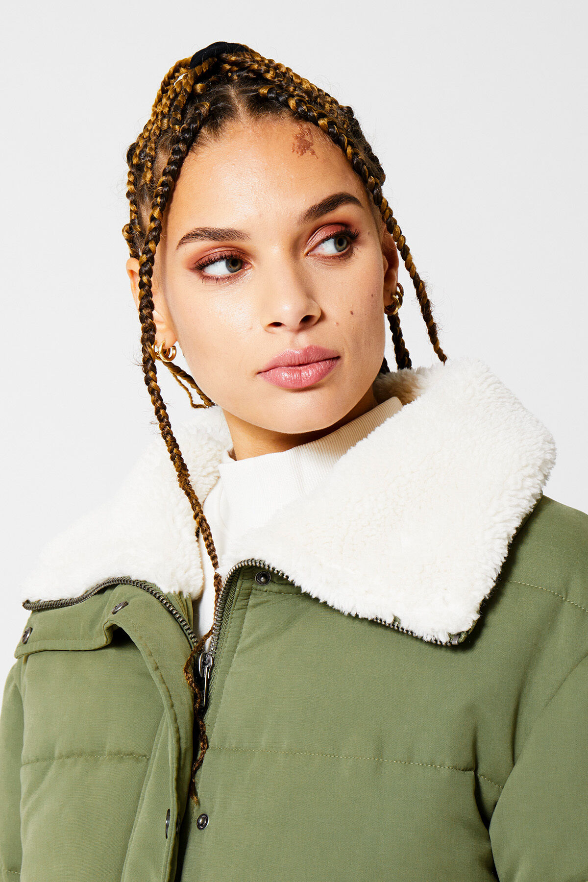 Winter jacket Jaci image number 3