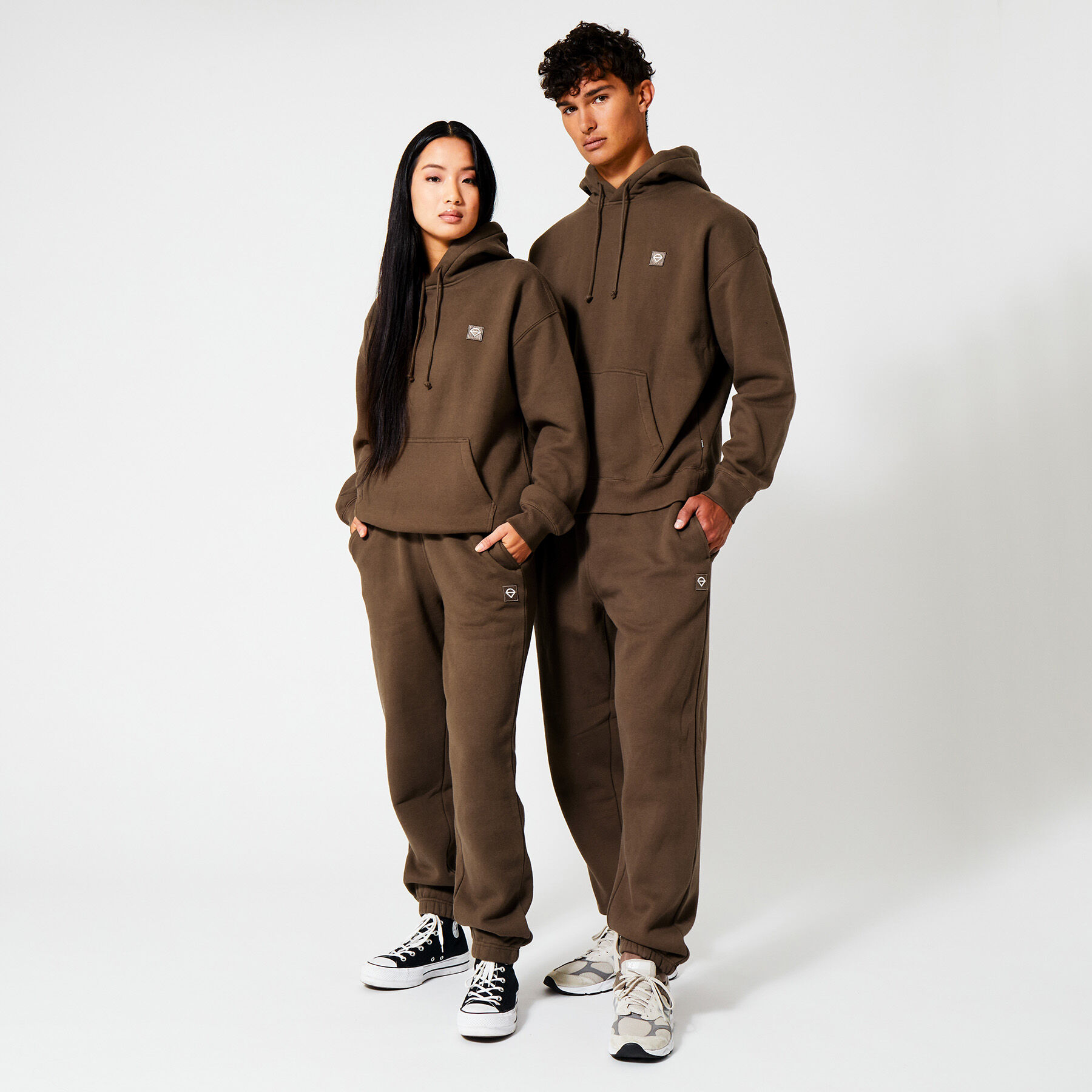 Broeken Heren Relaxed | America Today