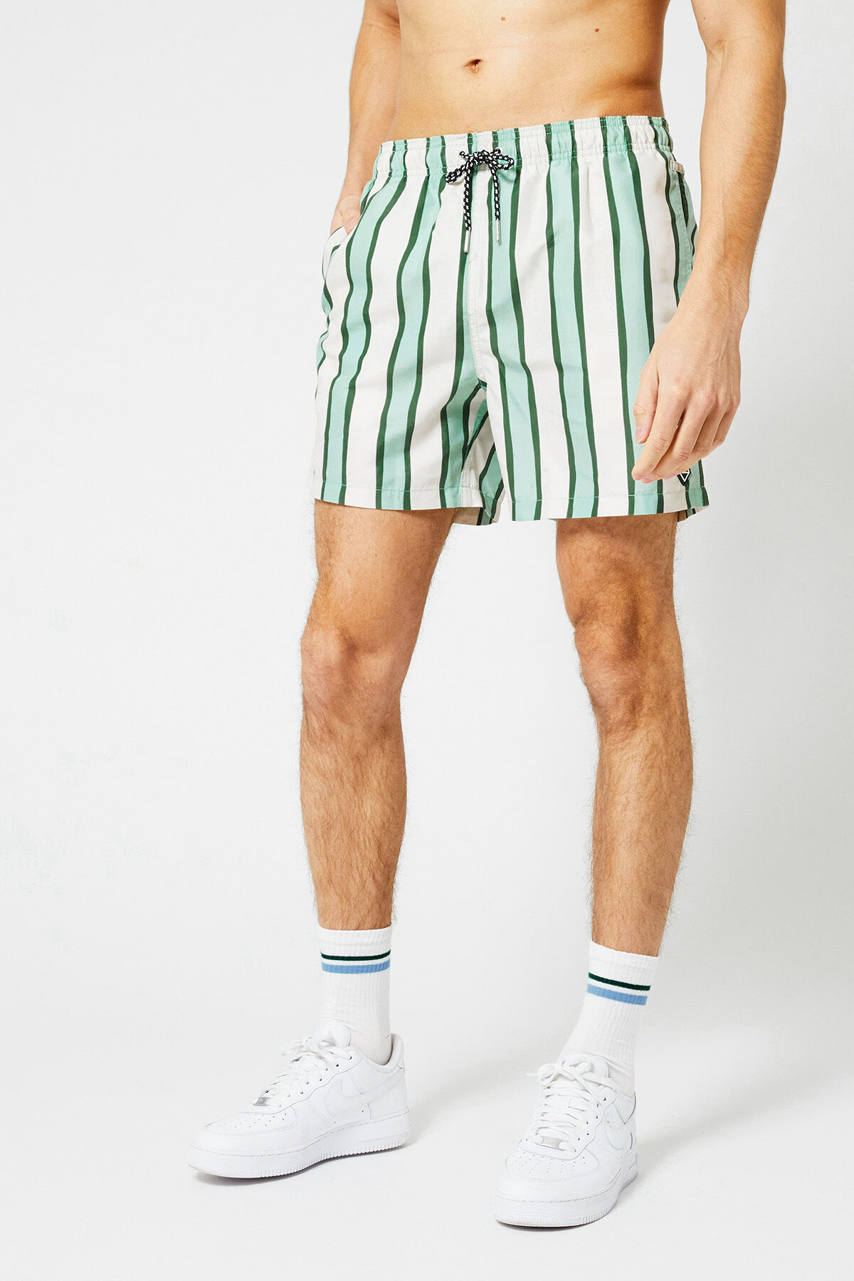 Swimming trunks Arizona AOP image number 1