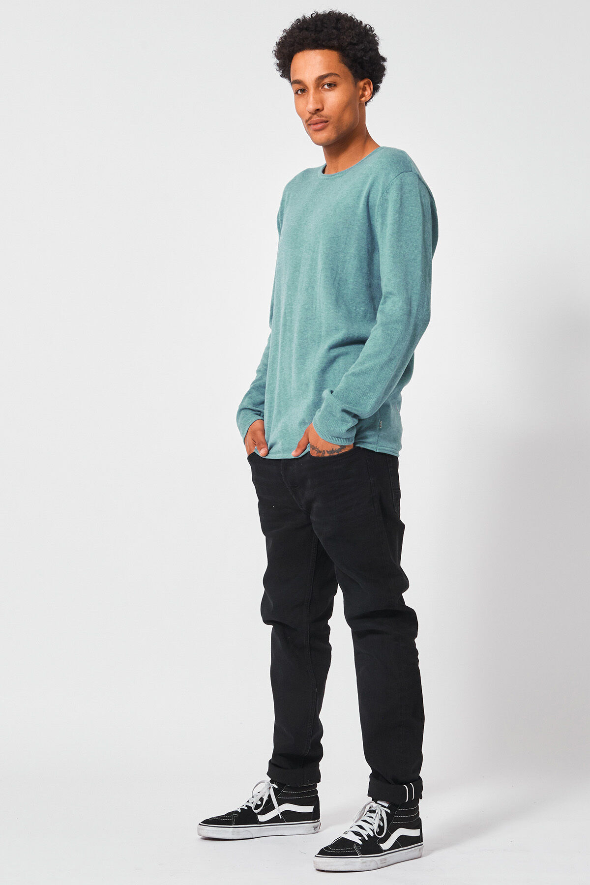 Jumper Kobra image number 0