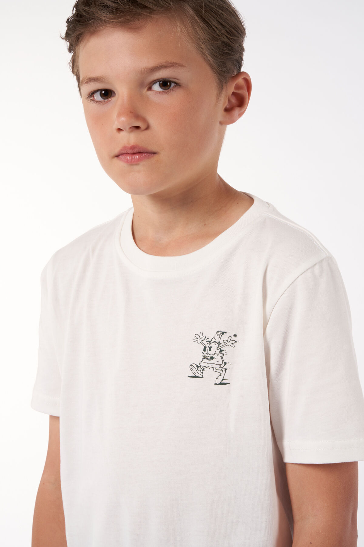 T-shirt Elijah JR image number 3
