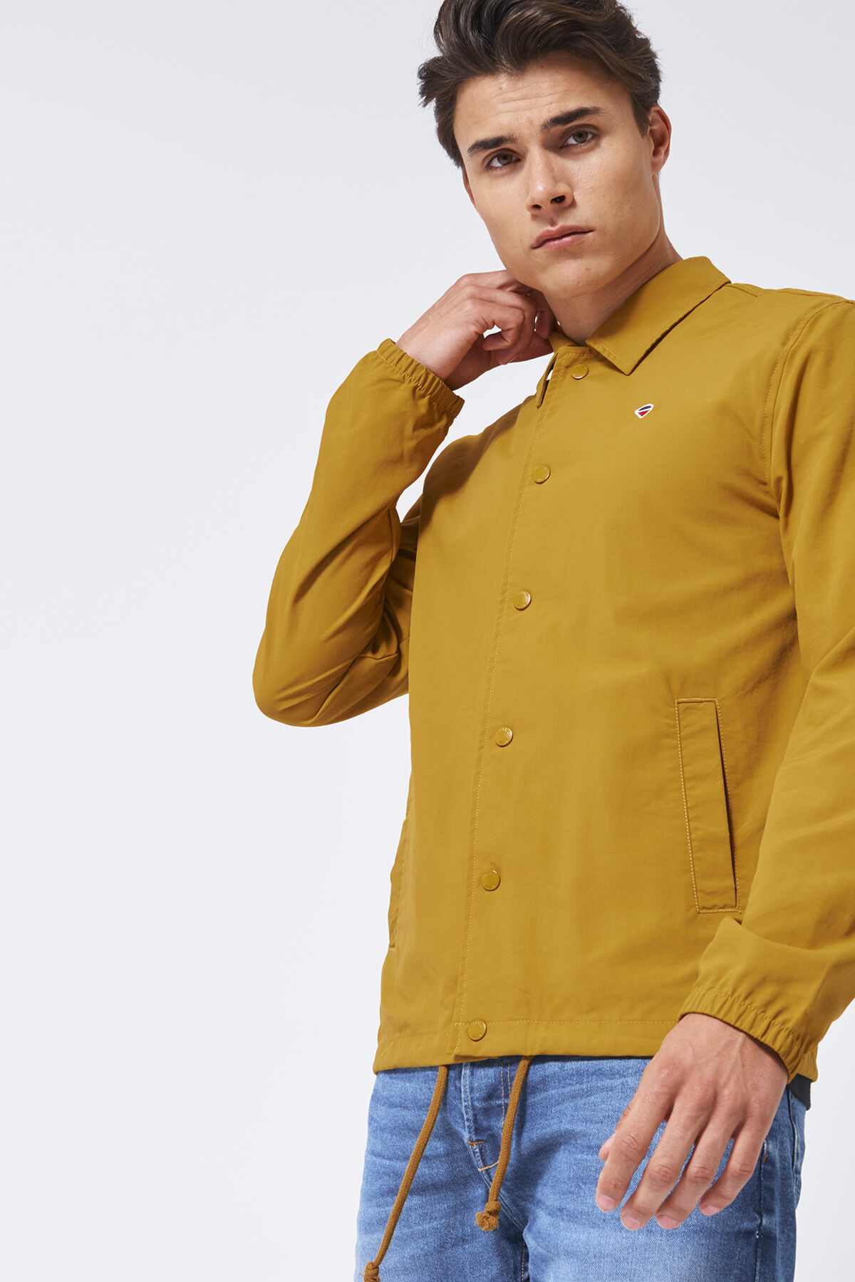 Jacket Jeffrey image number 1