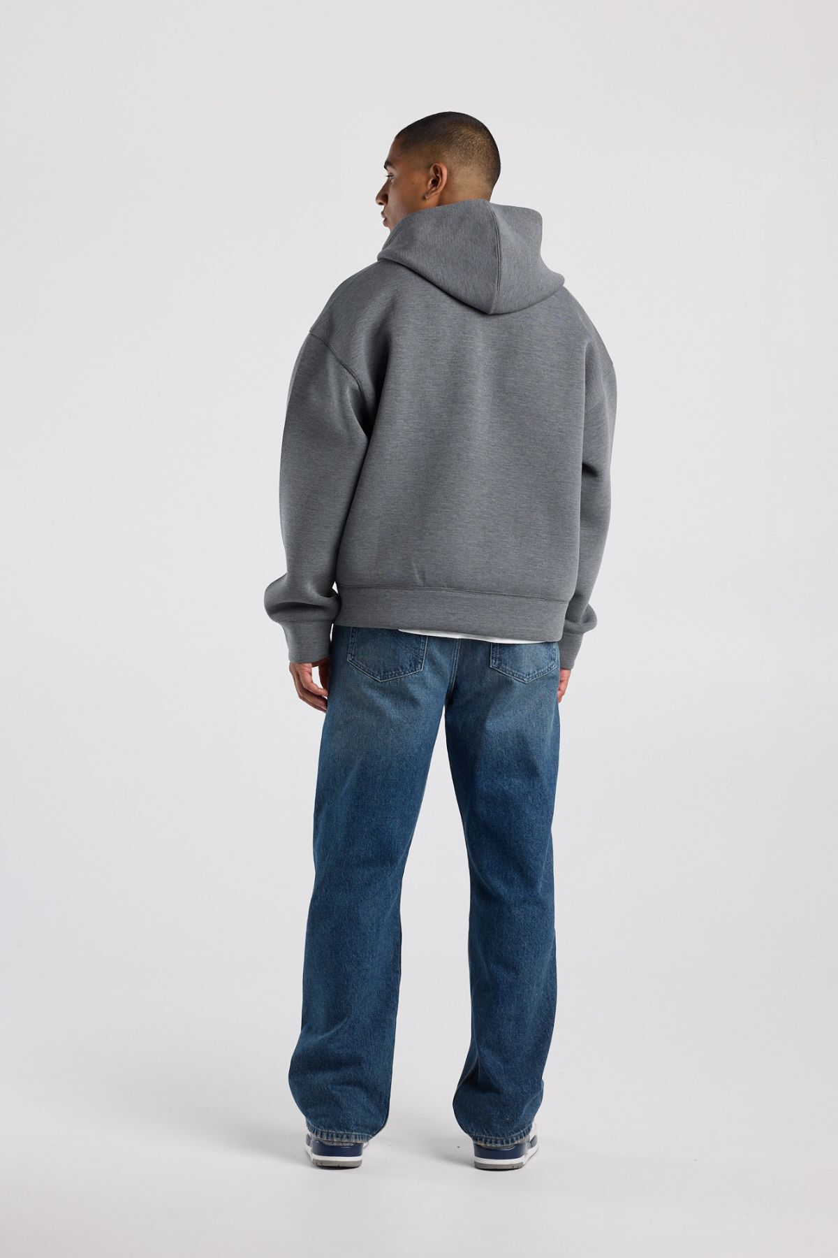 Sky Full Zip image number 2