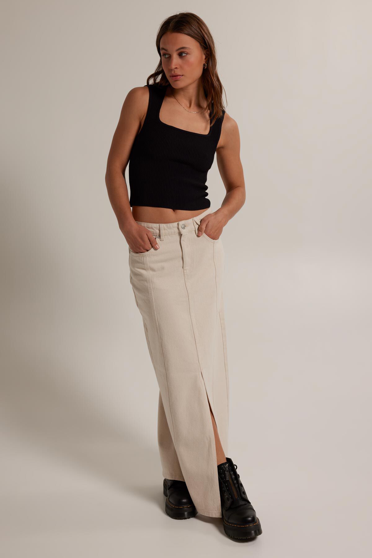 Jupe Riley image number 1