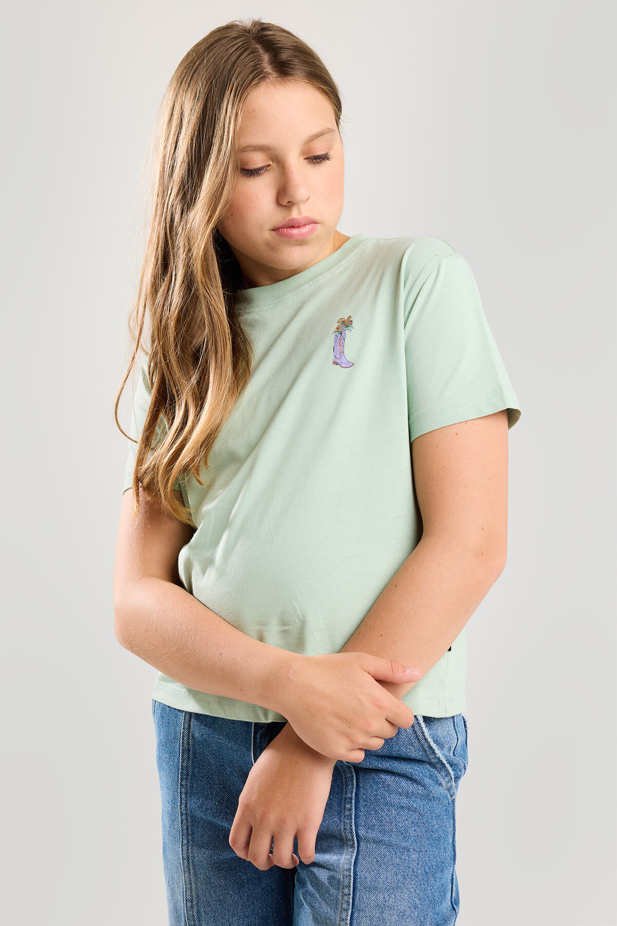 T-shirt Esri jr image number 1