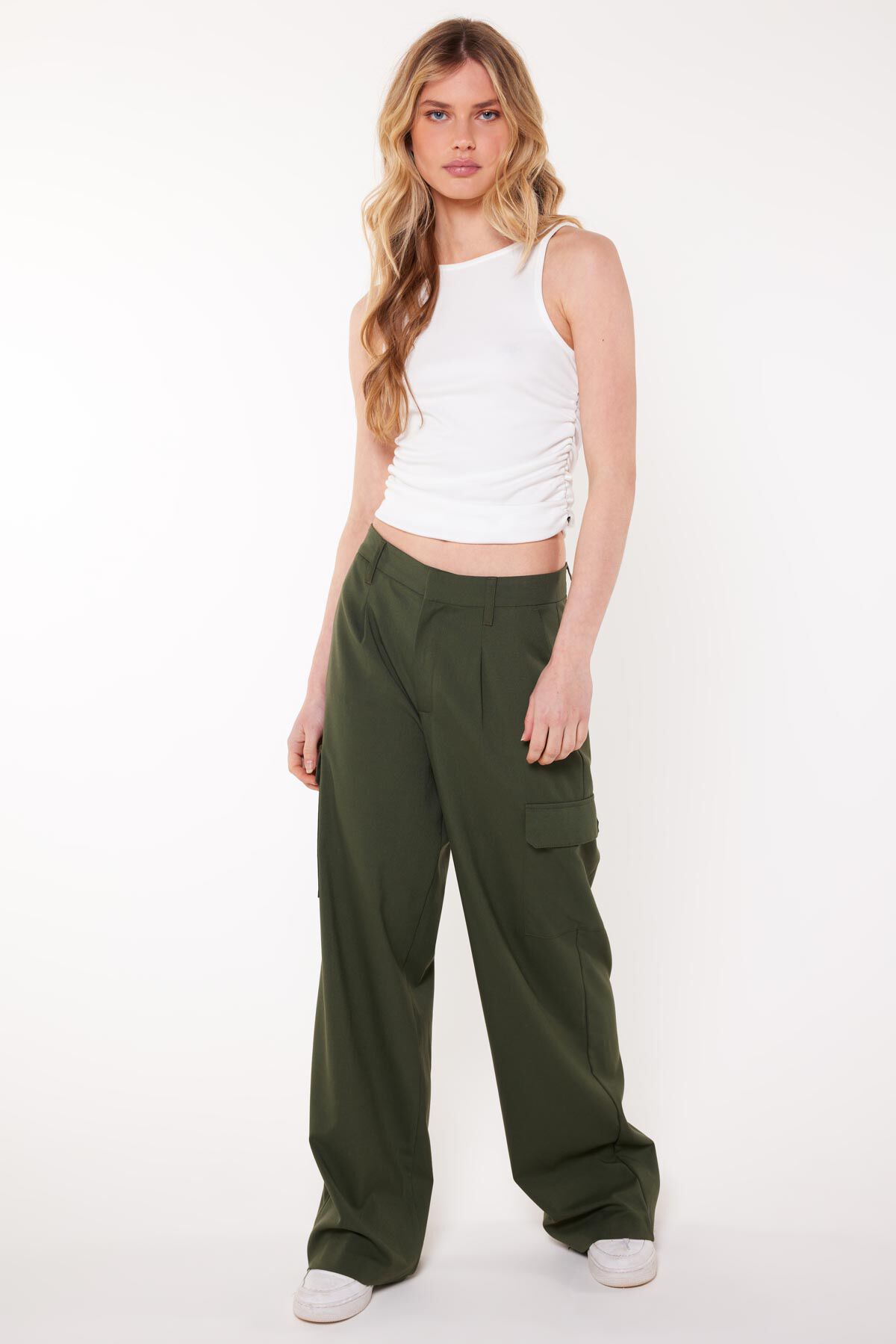 Trousers Phyne image number 1