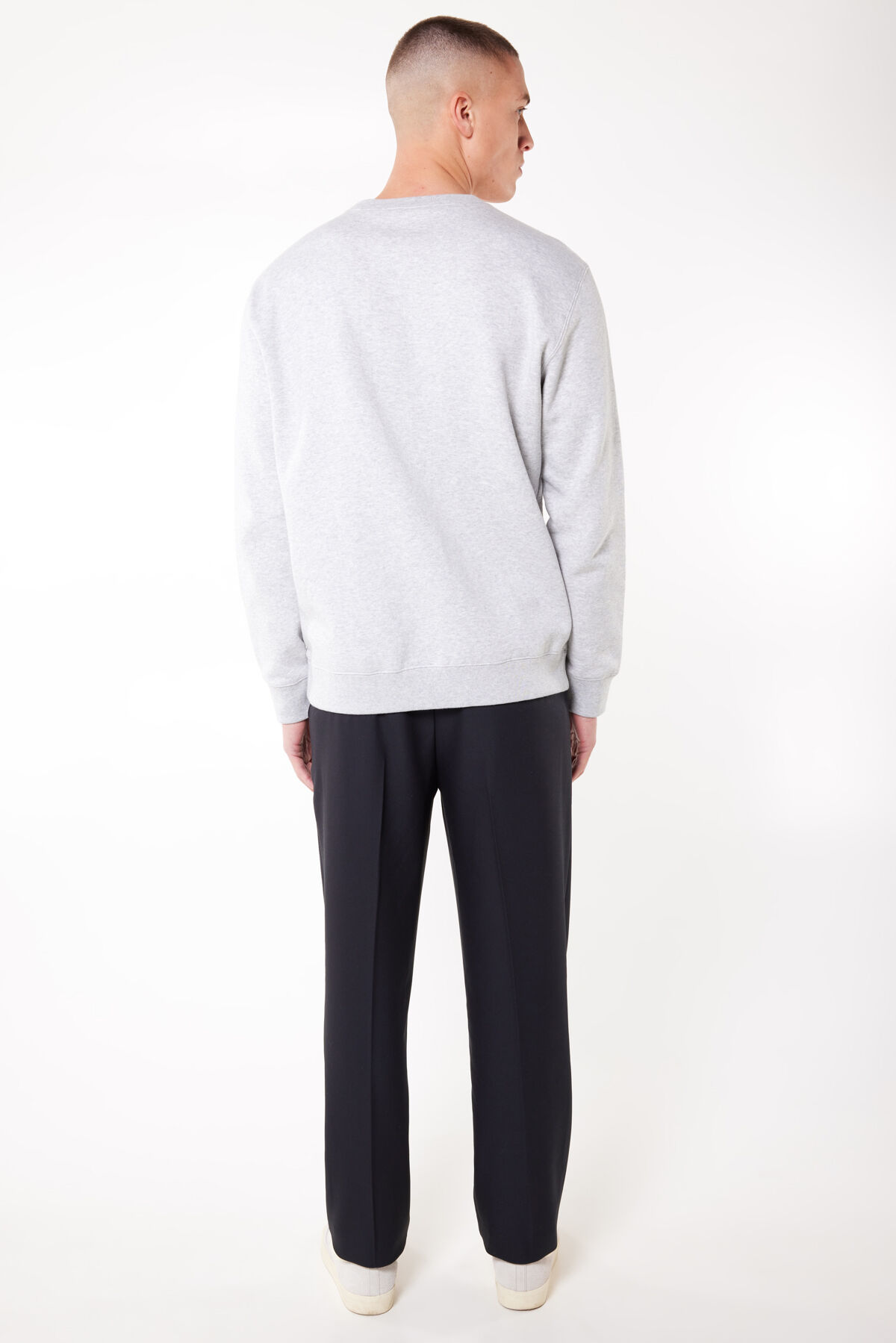 Sweater Syrus Crew image number 2