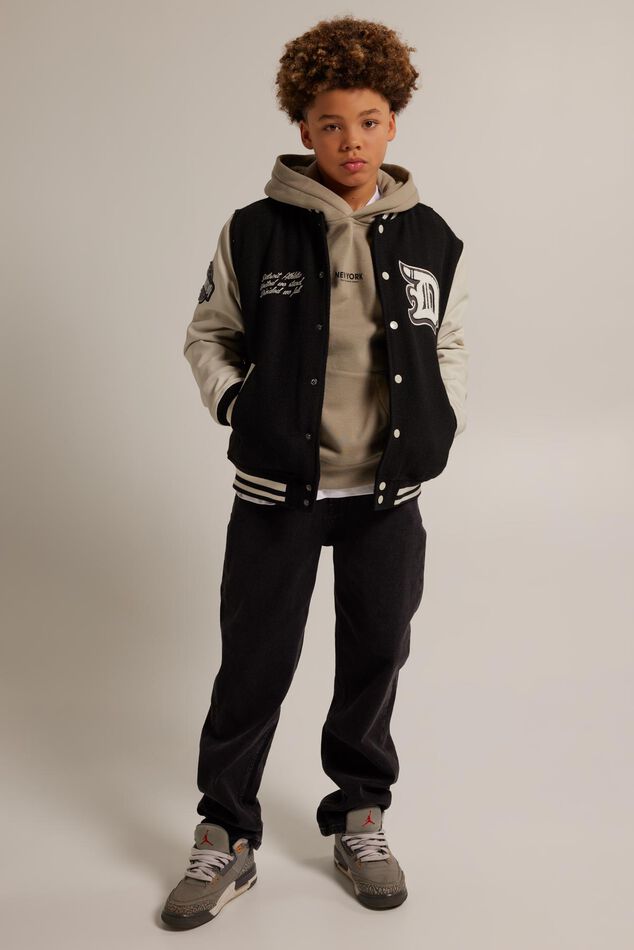 Bomberjacke Jules JR image number 0