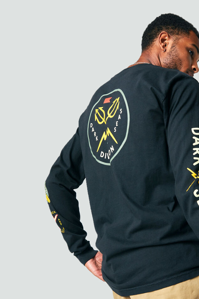 Long sleeve Saigon image number 0