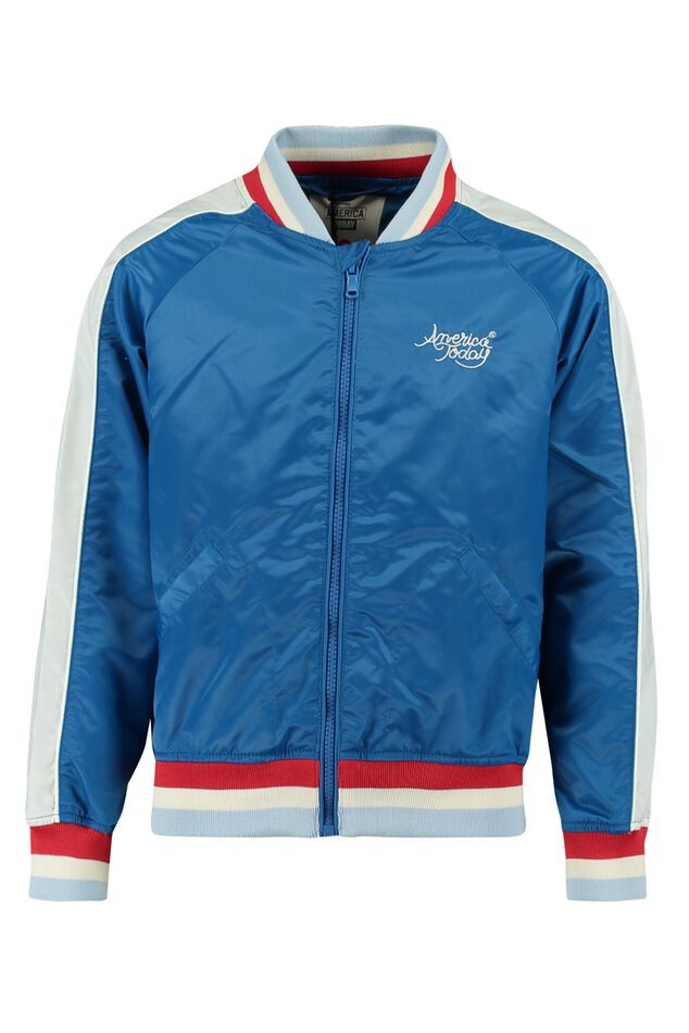 Baseball jacket Joya JR image number 4