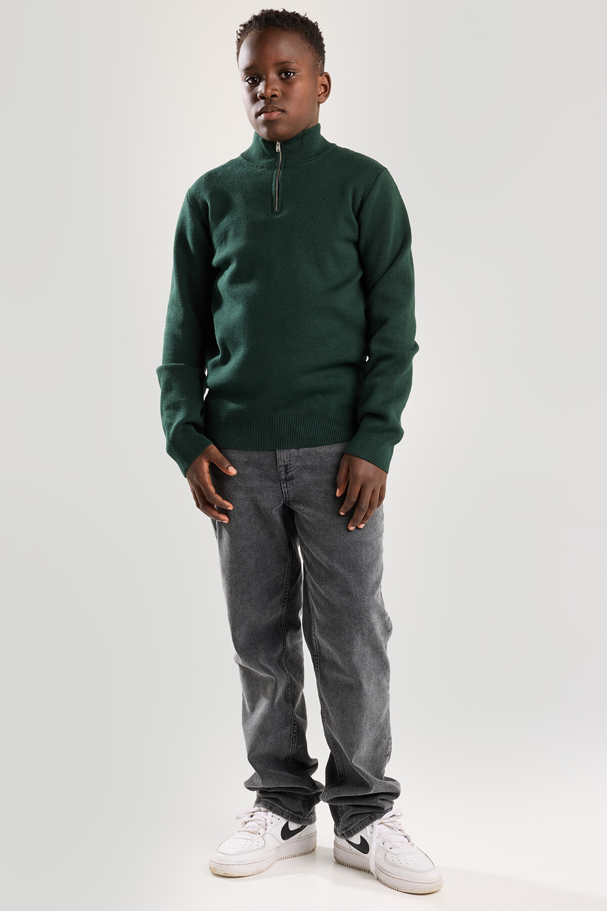 Sweater Konrad Jr image number 0