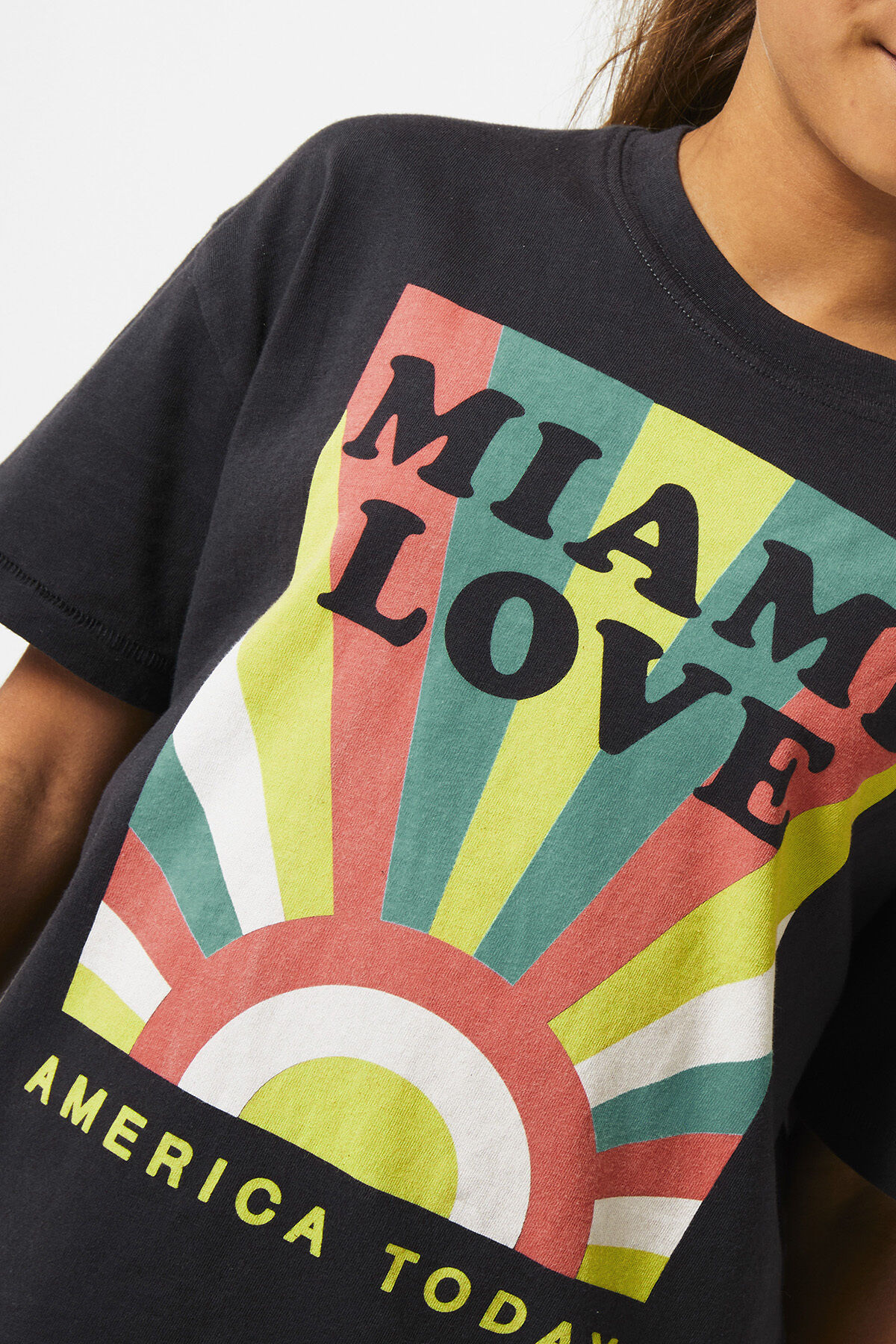 T-shirt Elin Jr image number 3