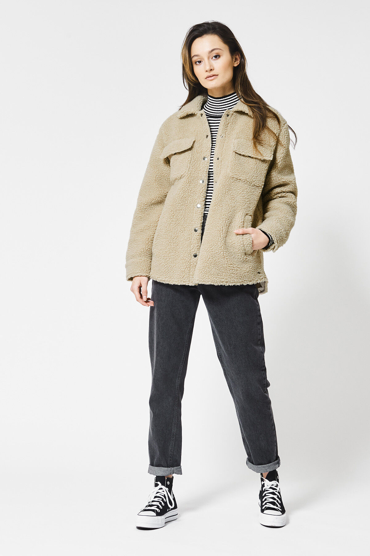 Jacke June image number 1