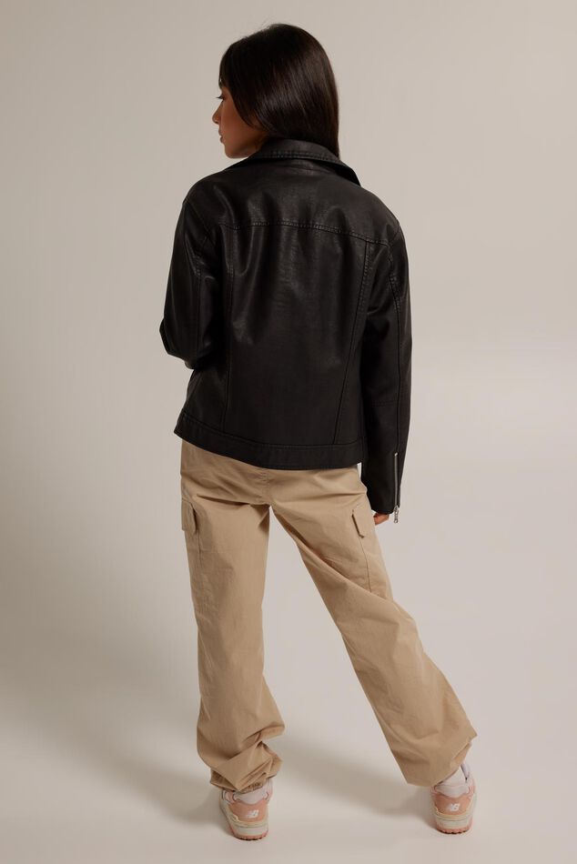 Jacke Julie JR image number 2