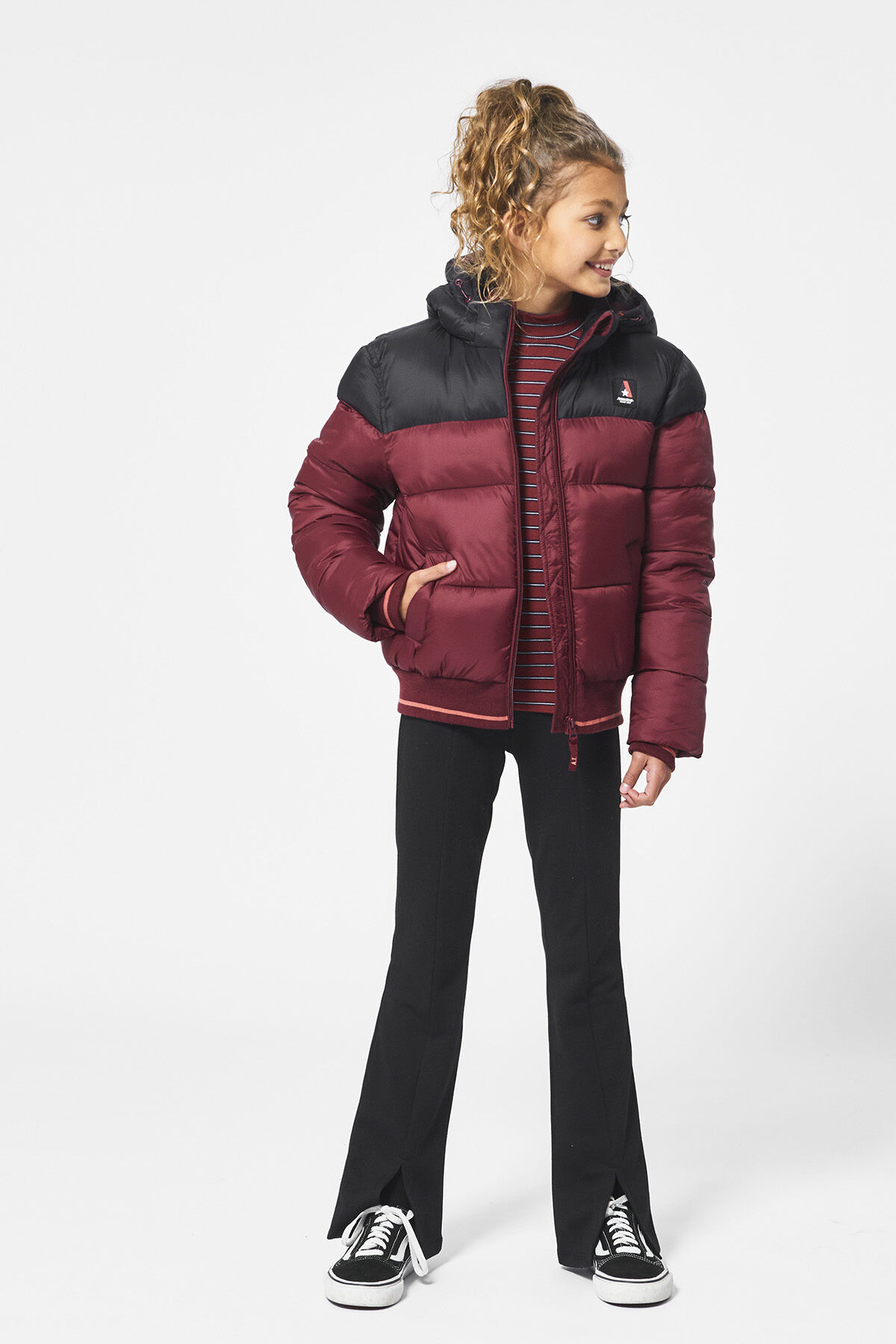 Jacket Joyce Jr image number 0