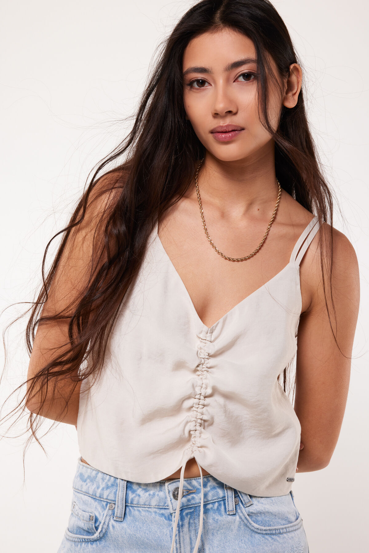 top Ivory image number 3