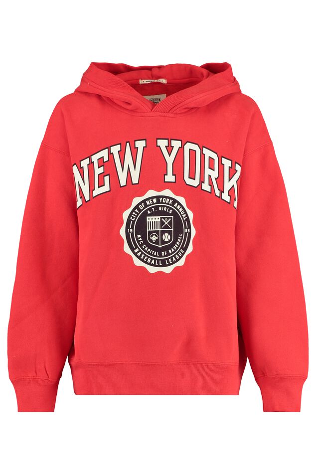 Hoodie Sue Hood JR image number 0