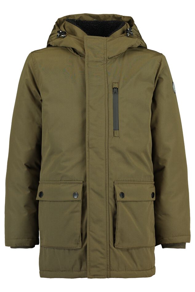 Jacke Jim Jr image number 0