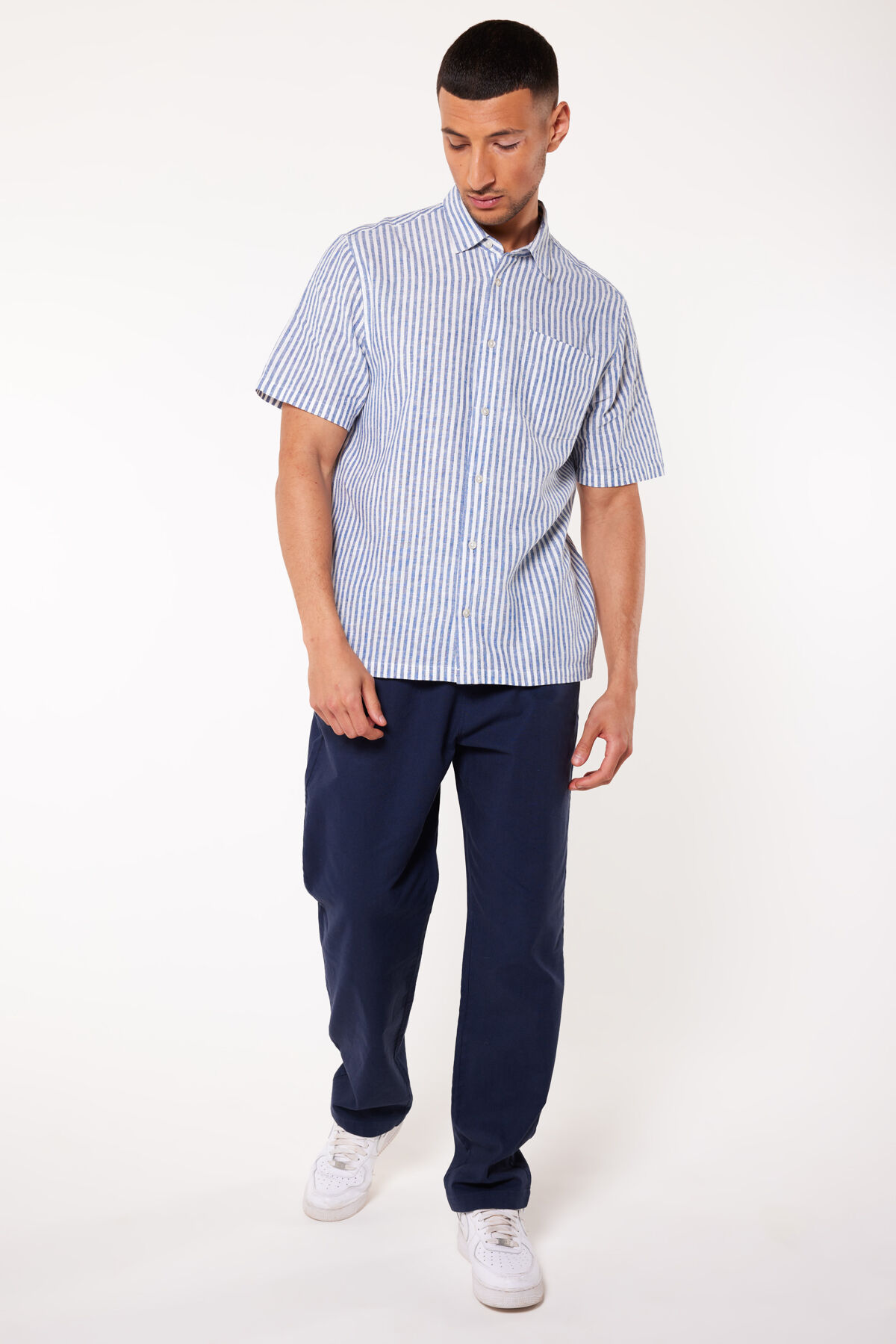 Shirt Izan image number 0