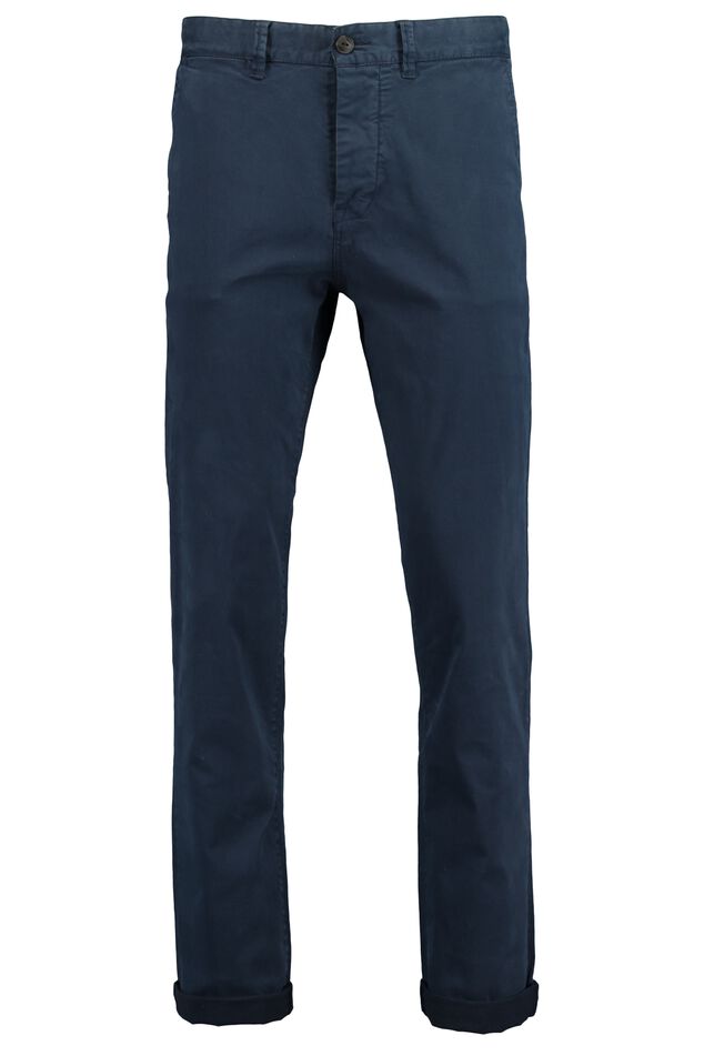 Chino Parker image number 0