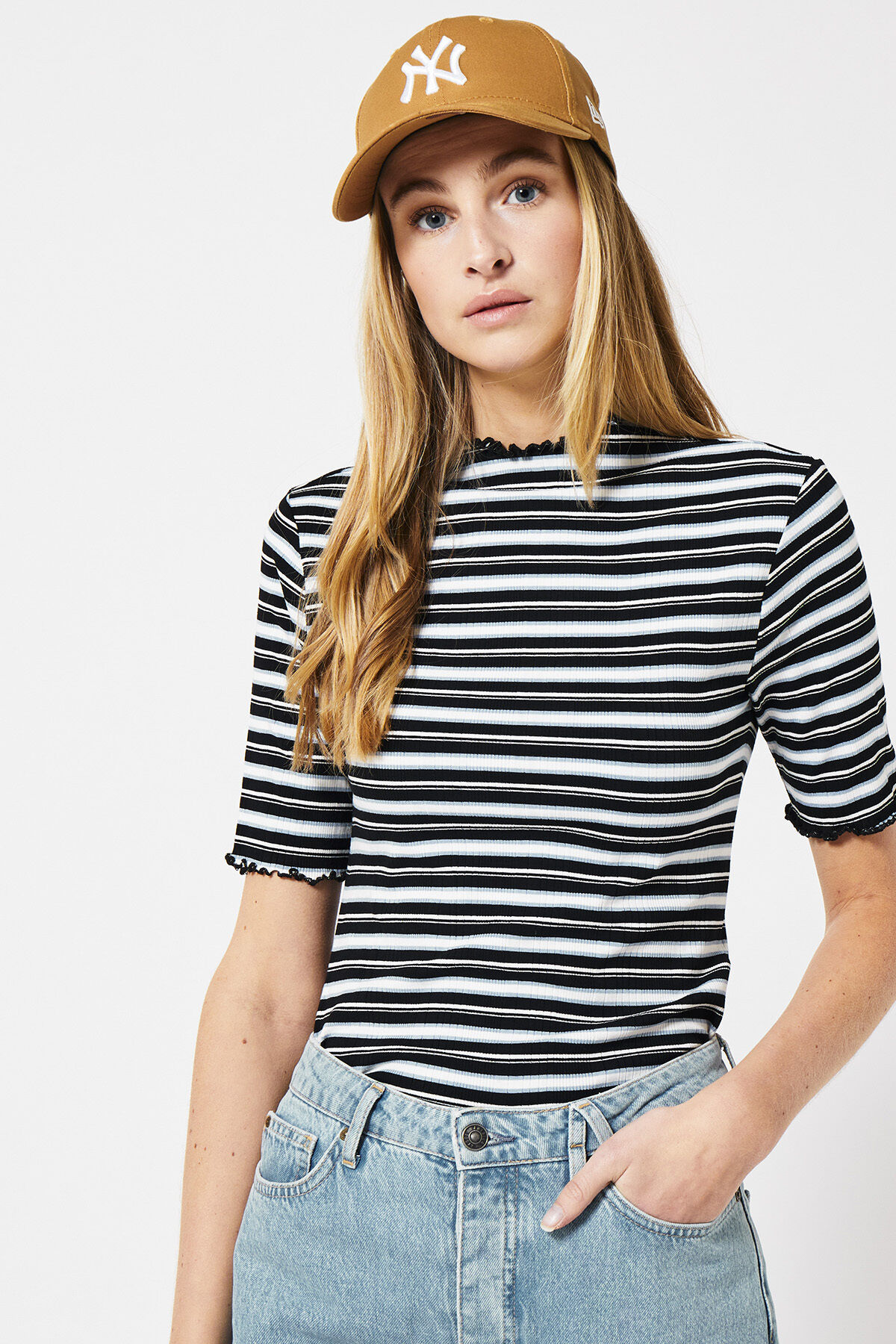 T-shirt Ella image number 0