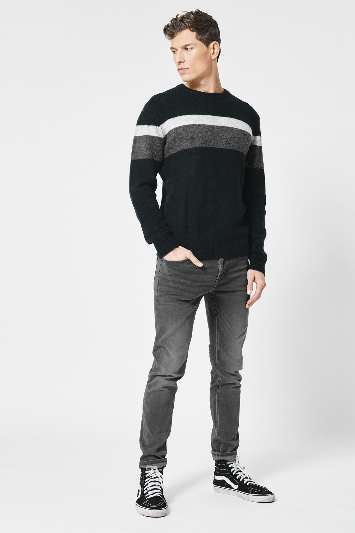 Pull Karter image number 1