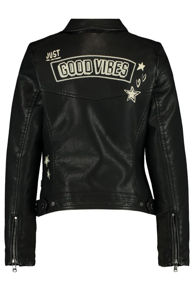 Jacket Jady Jr image number 4