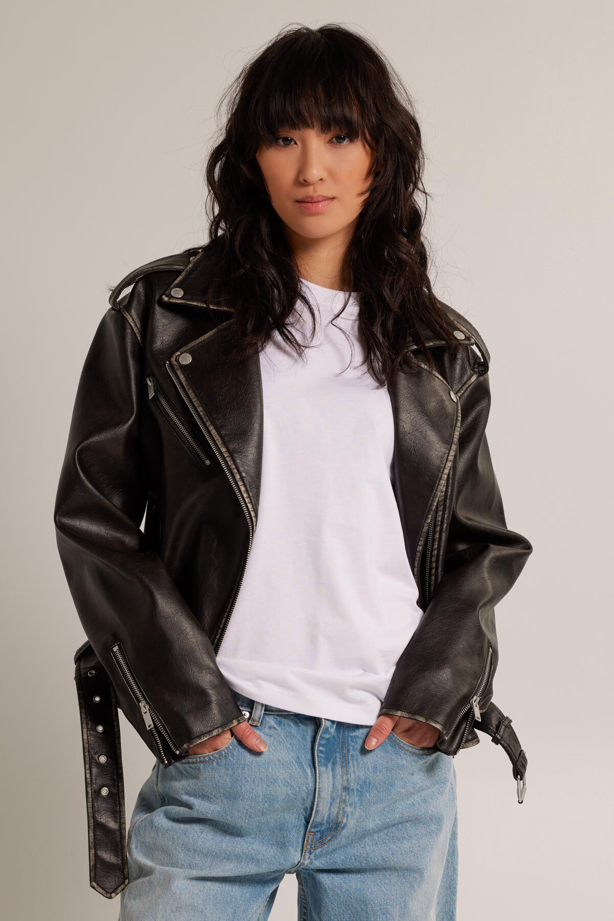 Veste Juno image number 1