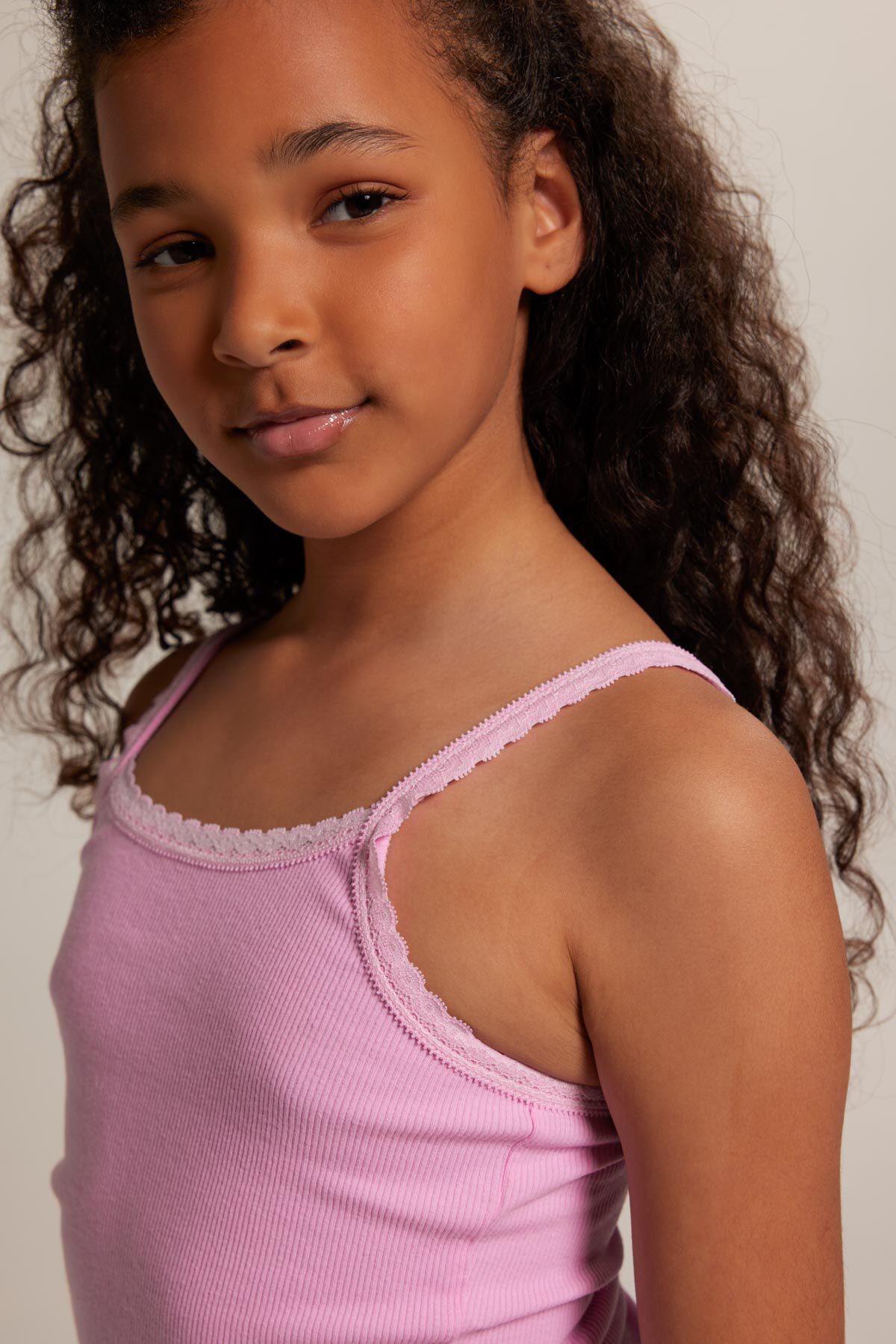 Singlet Bella JR image number 3