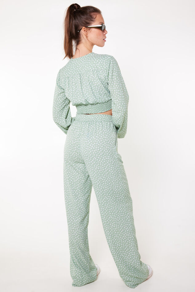 Trousers Pixie image number 1