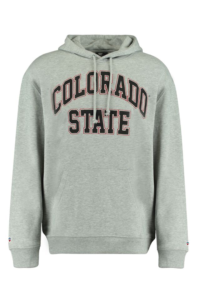 Hoodie Sport hood image number 4