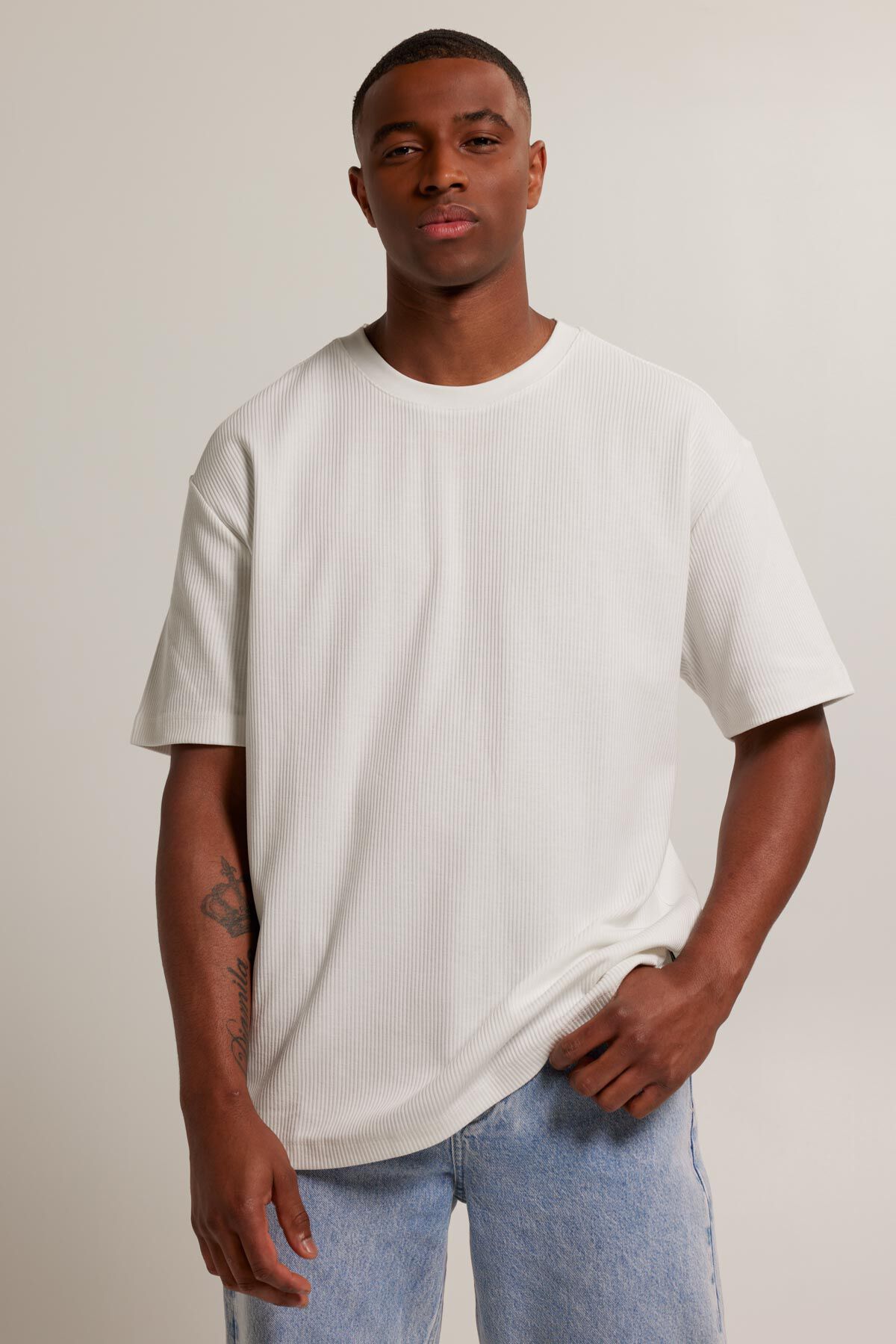 T-shirt Edson image number 1