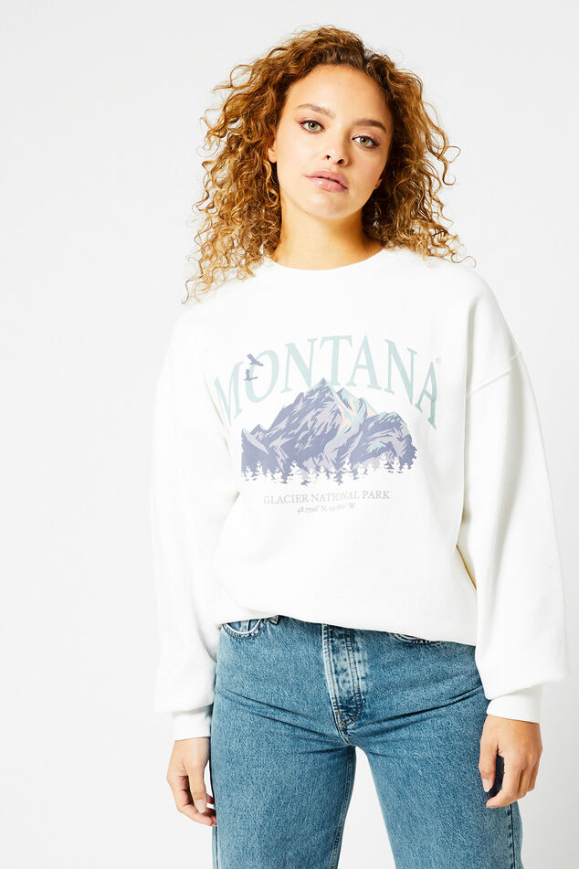 Sweater Sienna image number 1