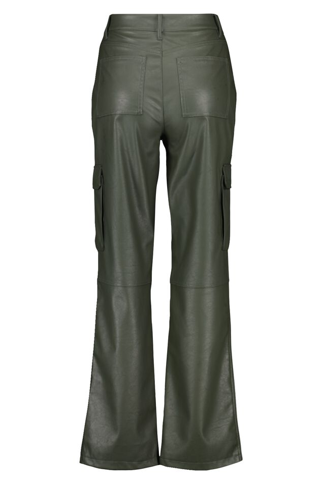 Pantalon Parker image number 4