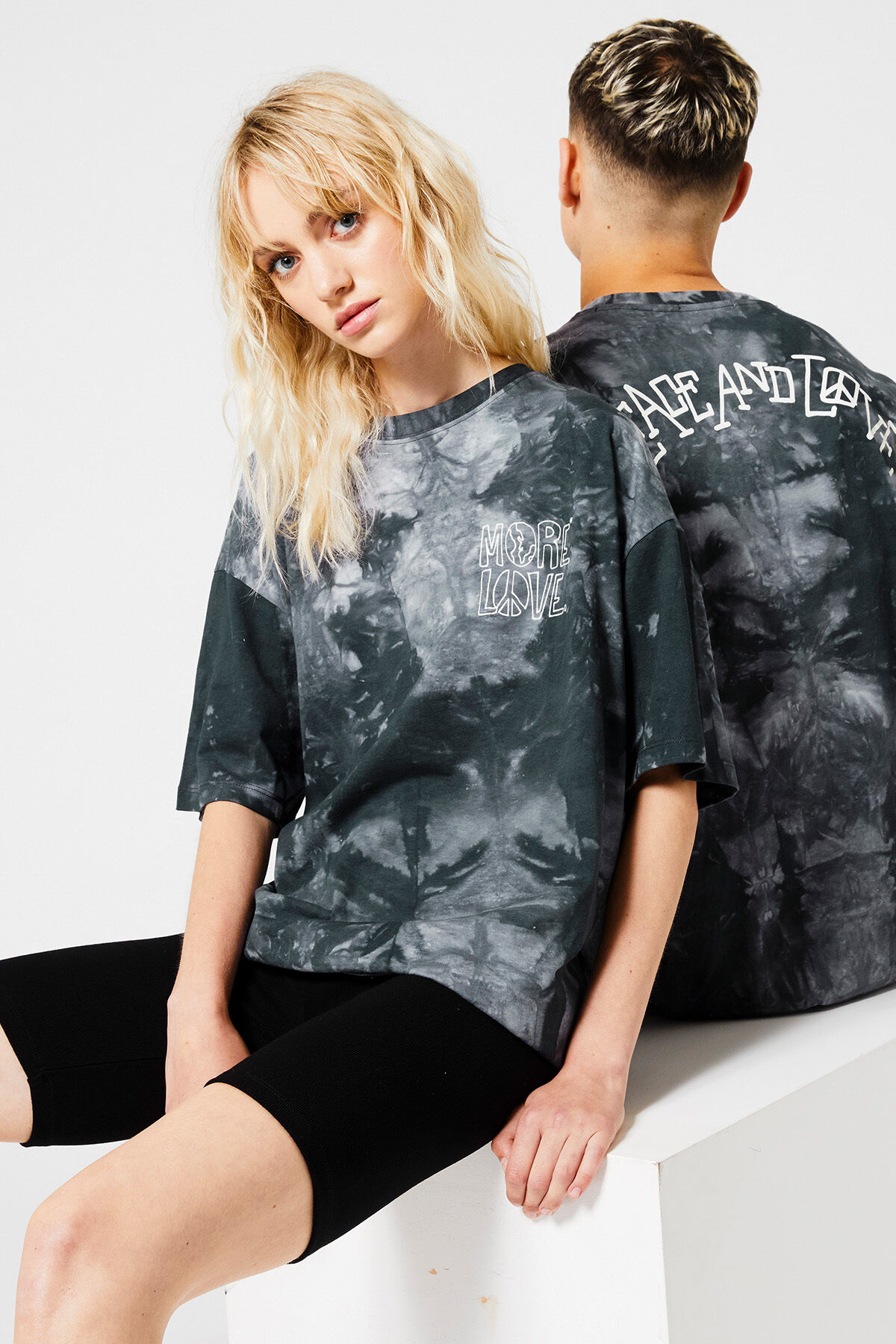 T-shirt Elif image number 0