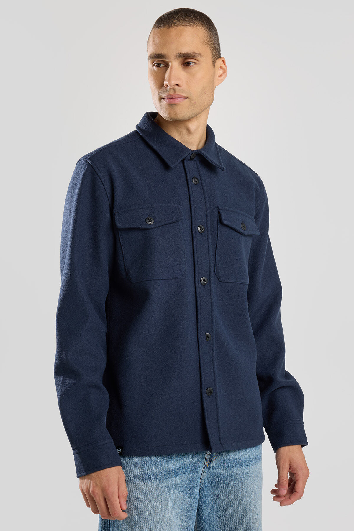 Overshirt Houston image number 1